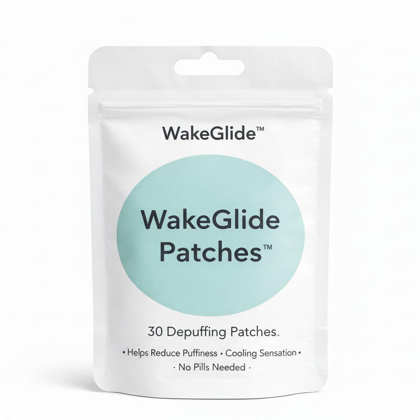 WakeGlide Patches™