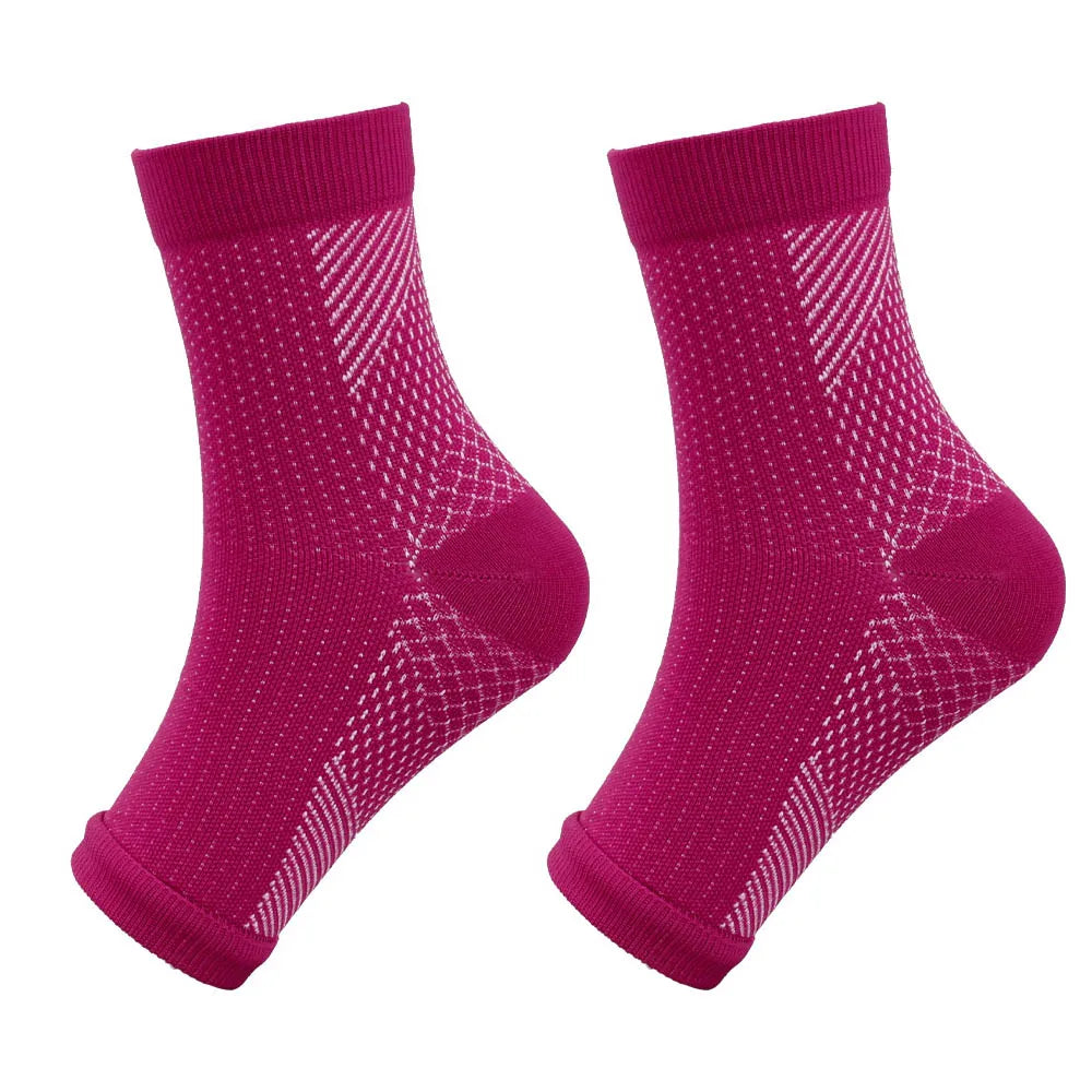 DawnStep™ Foot Sleeve