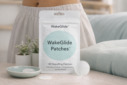 WakeGlide Patches™