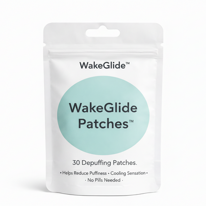 WakeGlide Patches™