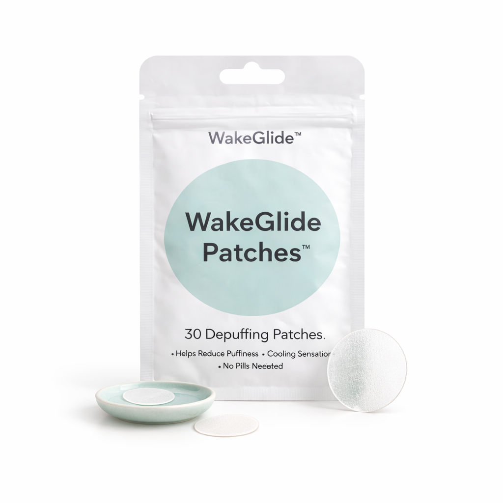 WakeGlide Patches™