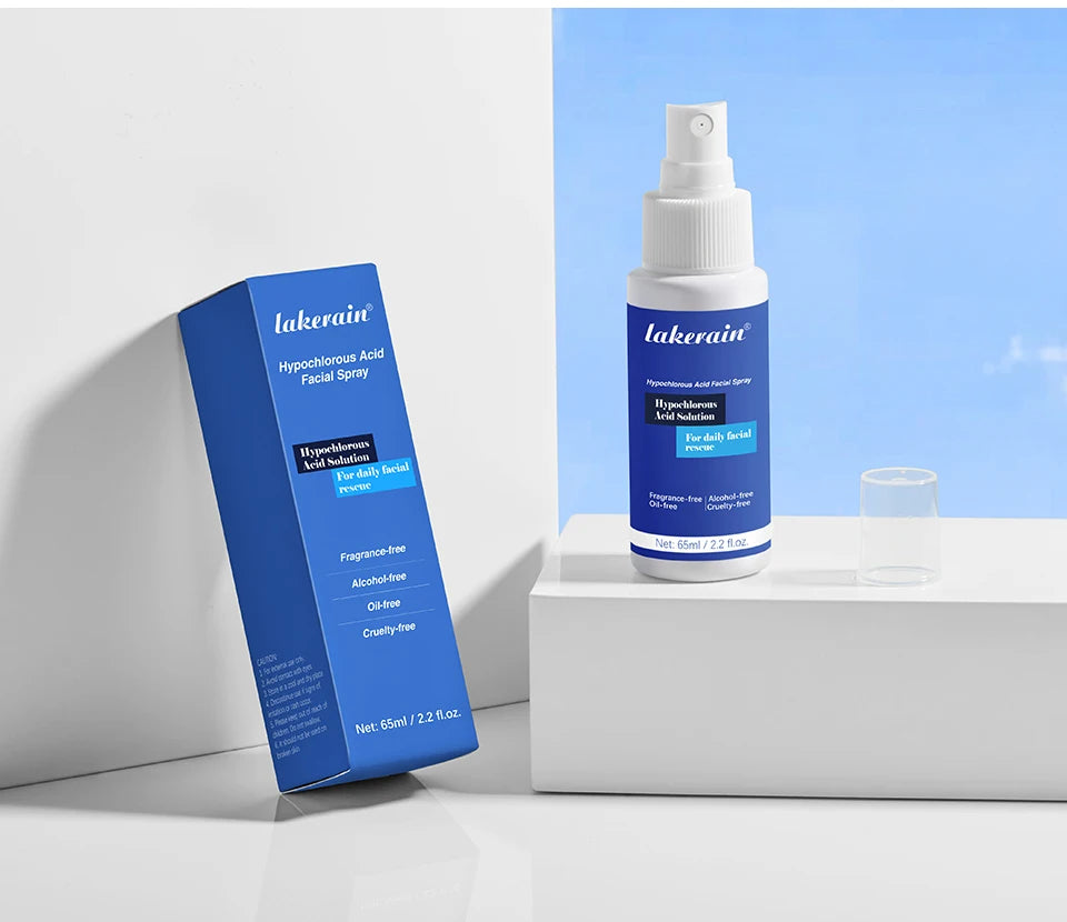 WakeGlide Post-Sweat Reset Spray