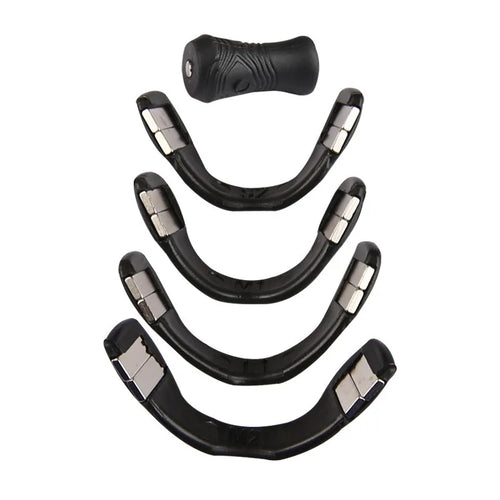 WAKEGLIDE™ ClearFlow Nasal Aid™