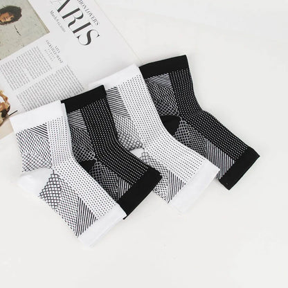 DawnStep™ Foot Sleeve