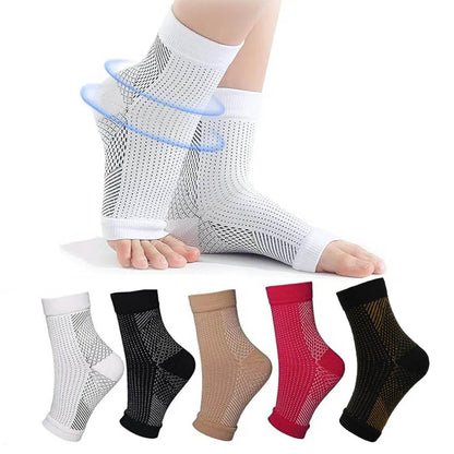 DawnStep™ Foot Sleeve