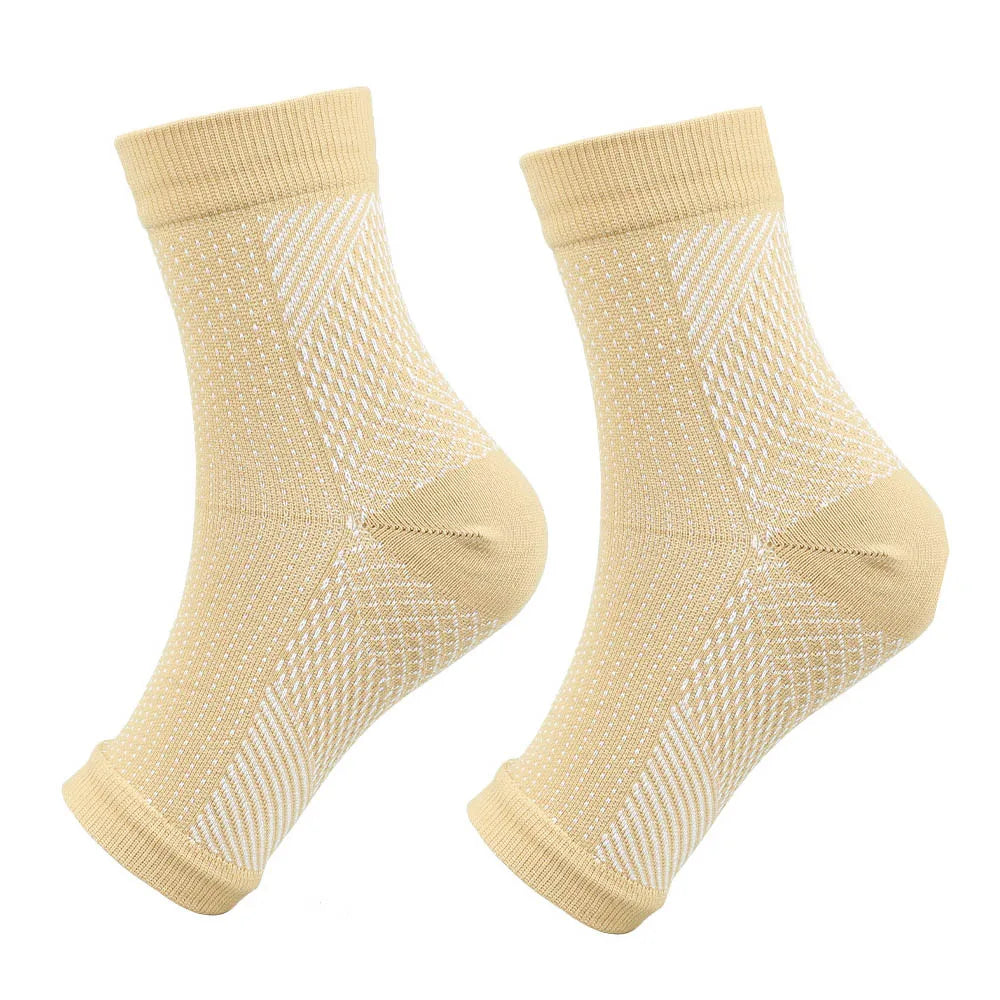 DawnStep™ Foot Sleeve
