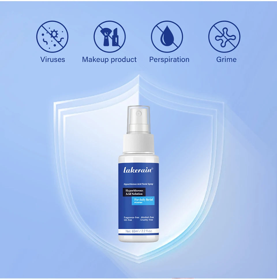 WakeGlide Post-Sweat Reset Spray