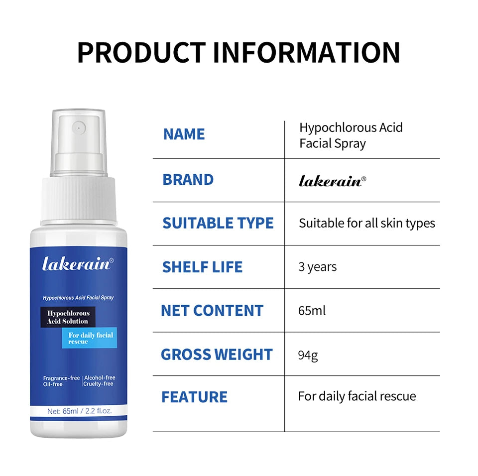 WakeGlide Post-Sweat Reset Spray