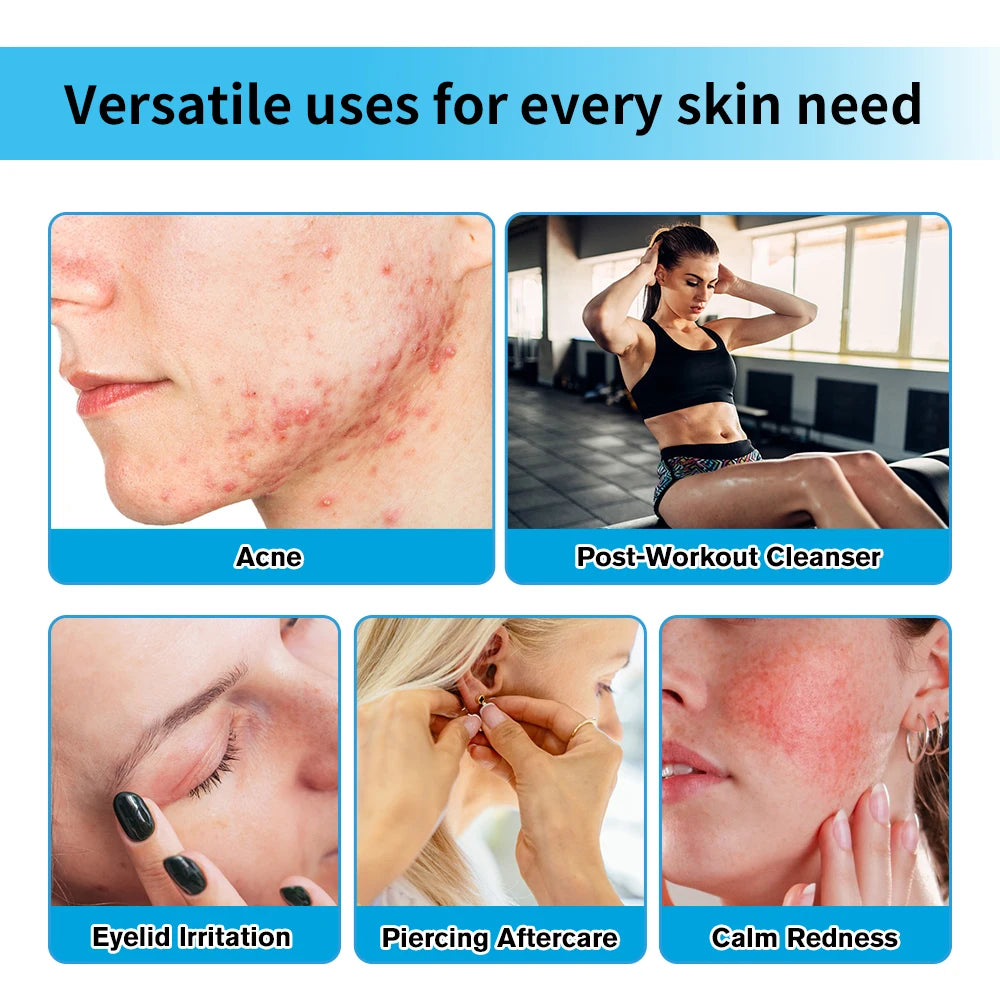 WakeGlide Post-Sweat Reset Spray