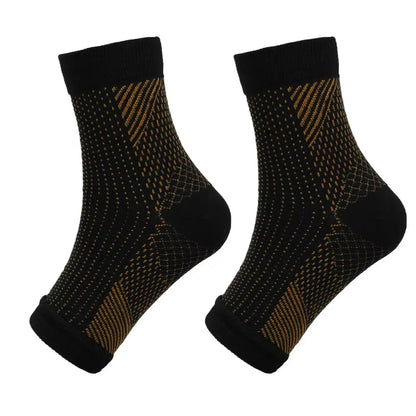 DawnStep™ Foot Sleeve